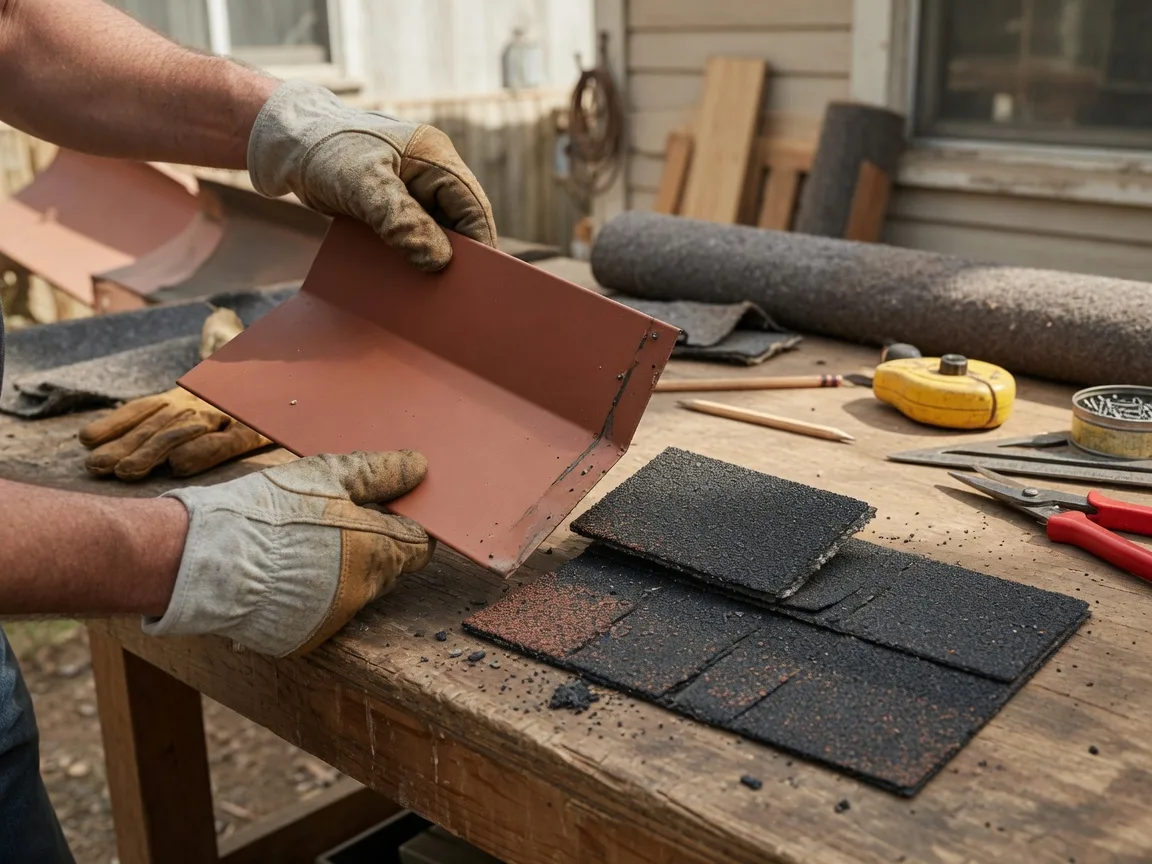 Roof Repair company in Aristes, PA